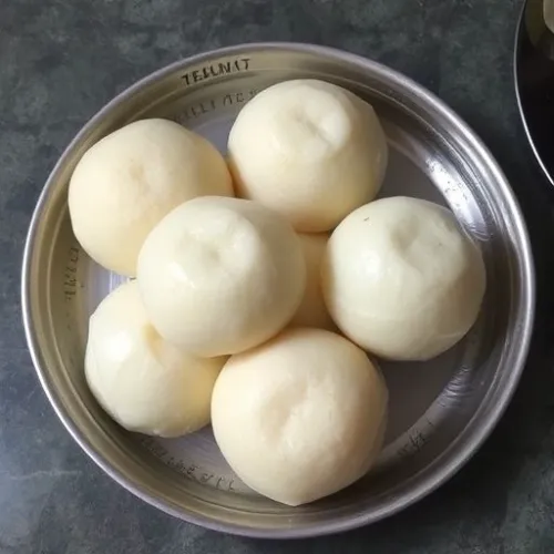 KALL APPAM